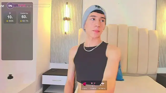 lian_cameron লাইভ XXX চ্যাট