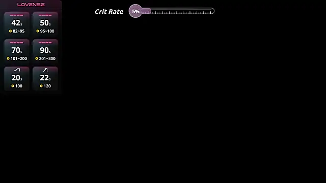 MsJossie Chat XXX in diretta