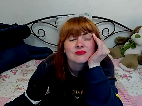 NightWish_Lorena's Live XXX Chat