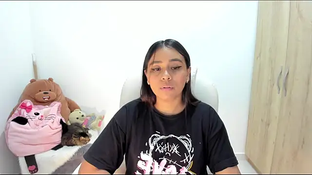 Ciara8 Live XXX Chat