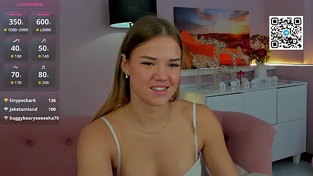 CherryLexi_ Show in webcam