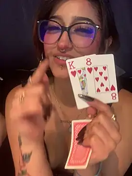 دردشة LilithMonette الجنسية المباشرة