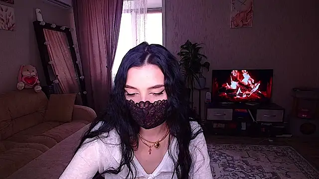 دردشة __Malika__ الجنسية المباشرة