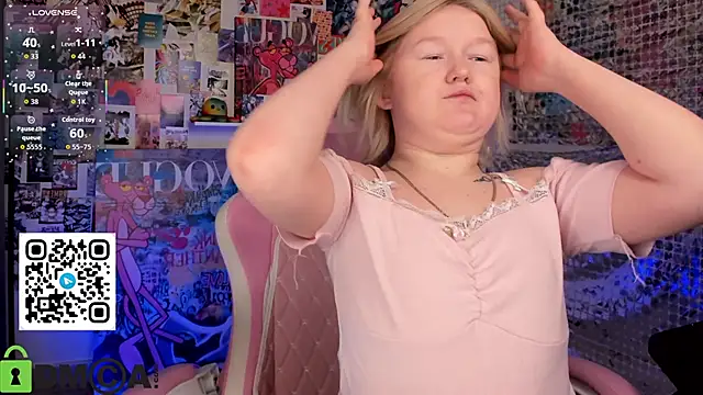 Živý XXX chat Sara_Robinson