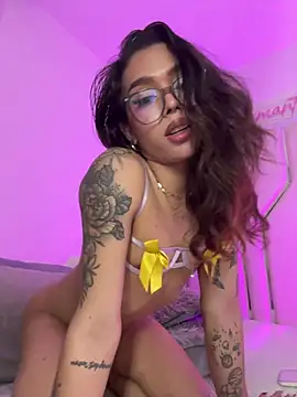 Živý XXX chat Samantha_Bernardo