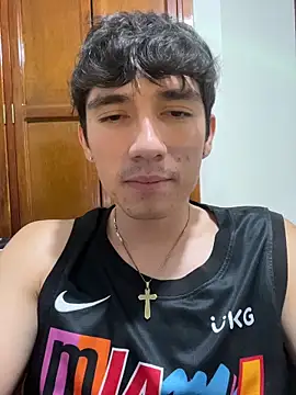 ChicoMaloFfF Webcamshow