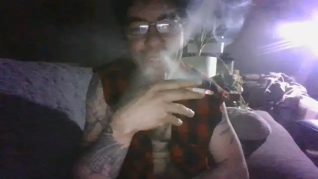 theboobietrap's Webcam Show