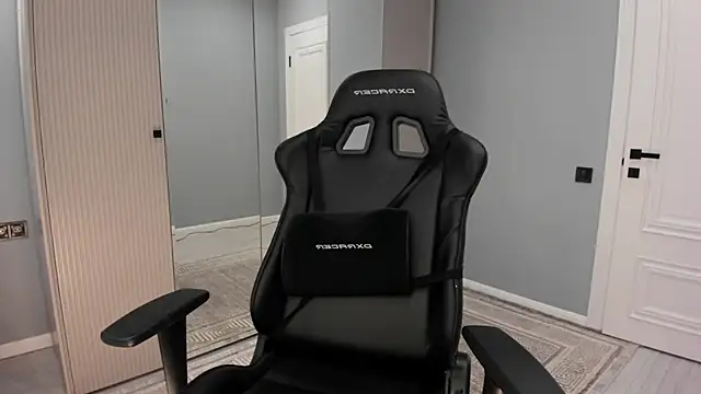 lovelymikky Live XXX-Chat