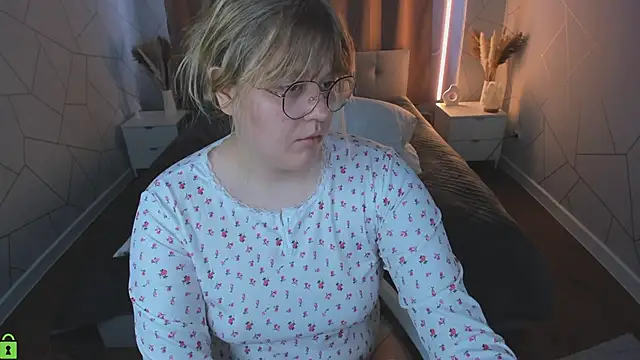 Chat XXX ao vivo de luna_c0ra