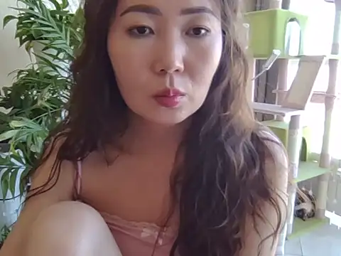 AsianJade1 Obrolan Langsung XXX