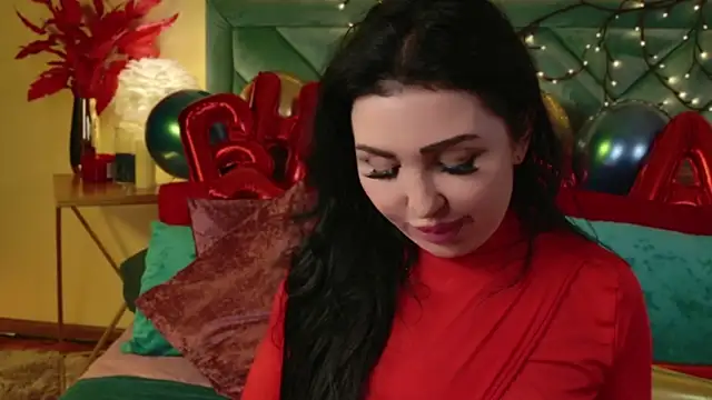 Dalia_Lavish live XXX chat