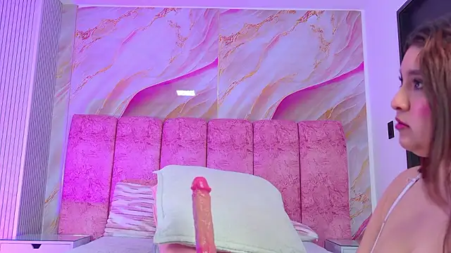 Czat XXX na żywo – emmacurvy