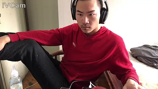 dyjdddttj Show Webcam