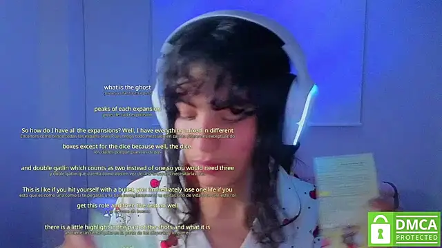 Chat XXX ao vivo de Lovelyamyy