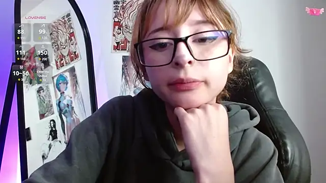 CelesteAyase Live XXX Chat