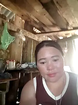 Lily_Daisy 网络视讯表演