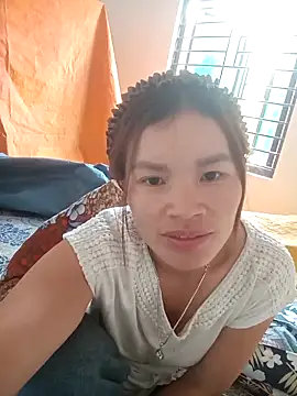 nangmo's Webcam Show