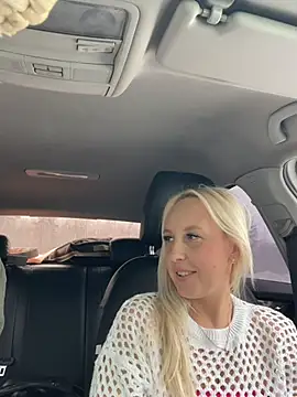 MerlinDave – Kamerová šou