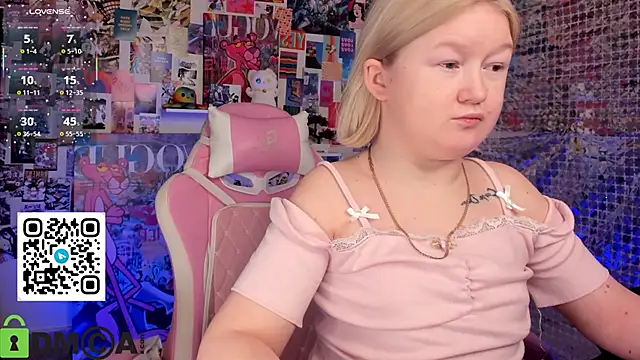 Sara_Robinson Live XXX-Chat