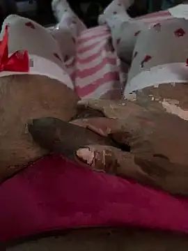 onelamalmi: вебкам-шоу