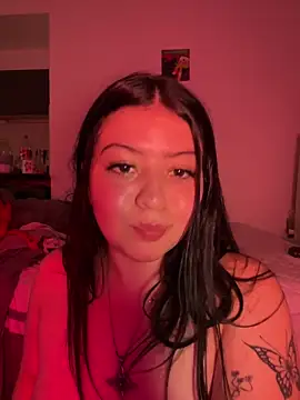 lolaaculaa ওয়েবক্যাম শো