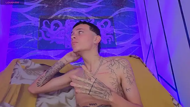 Chat XXX en directo de ELL_PBC