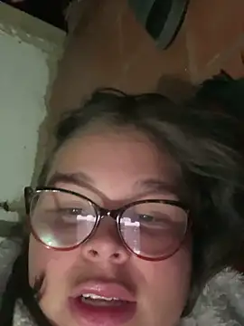 Dulce_Noan Webbikameraesitys