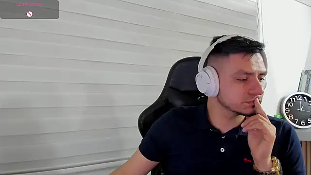 Chat XXX en directo de Rick_Adams