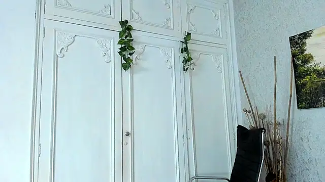 Tyler_durten Adlı Modelin Canlı XXX Sohbeti