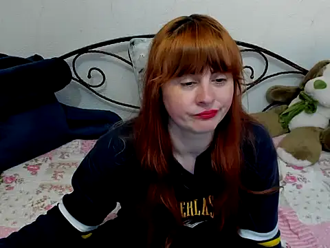 NightWish_Lorena Live XXX Chat