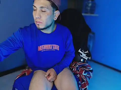 Thonixxx_mr 웹캠 쇼