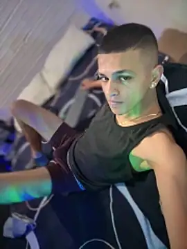 Boyxcock7 Obrolan Langsung XXX