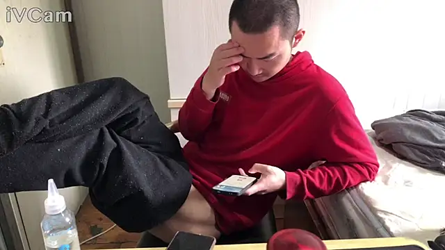 dyjdddttj's Webcam Show