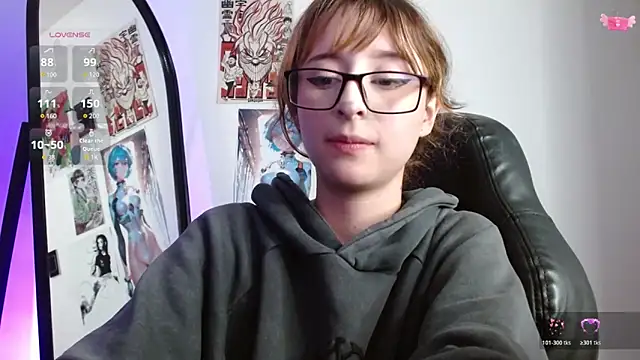 Sembang XXX Secara Langsung CelesteAyase