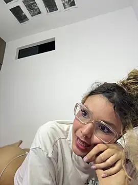 Show Webcam de EvaDelaRosa