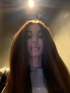 Charming_Ritta's Live XXX Chat