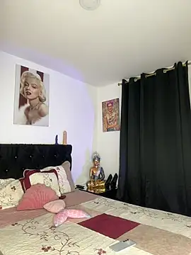 Mydreams69 Live XXX-chat