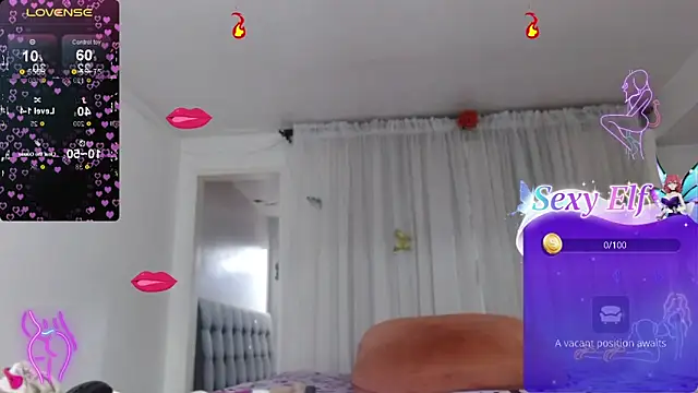 linapalacios live XXX chat