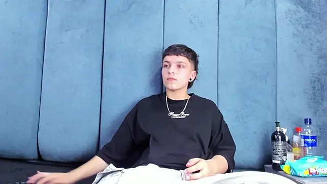 Megan_Thompson_ 现场XXX聊天