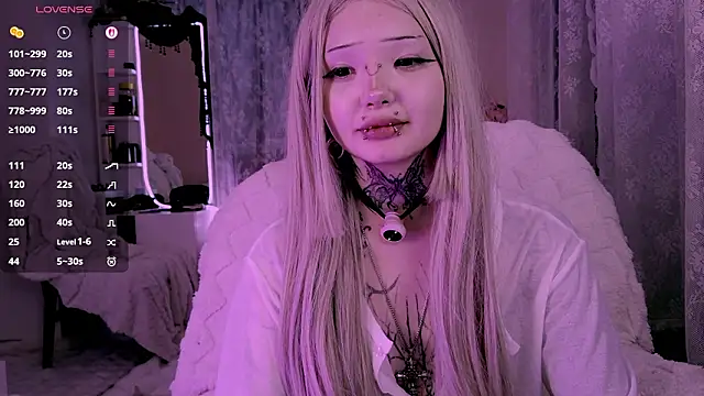 Lein_Bone: онлайн-секс-чат