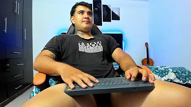 thiago__cp01 Live XXX-Chat