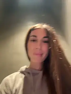 Chat XXX ao vivo de Charming_Ritta