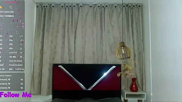 luisa__torresのライブXXXチャット