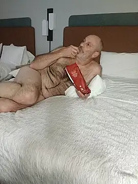 k-dong's Webcam Show