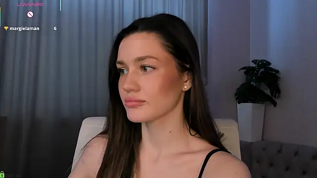 Aria_Mila 라이브 XXX 채팅