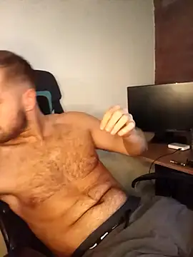 THE_CHEEKY_ALPHA Chat XXX live