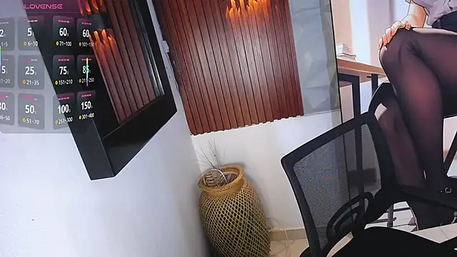 Show de webcam de Lord_Tayron