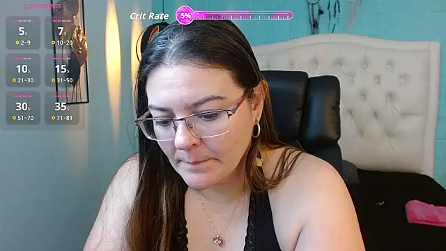 MsJossie's Live XXX Chat