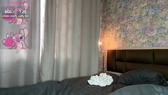 LoraDavi Chat XXX in diretta