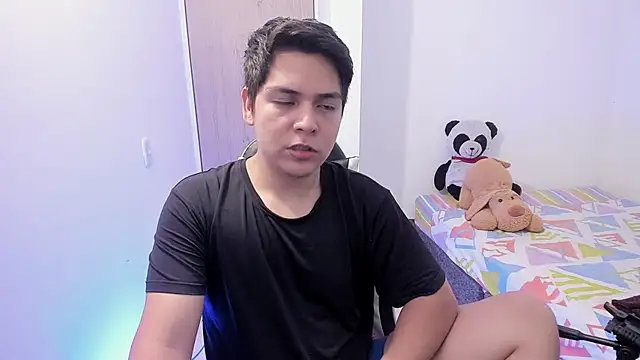 Asta_YunoXXX 라이브 XXX 채팅